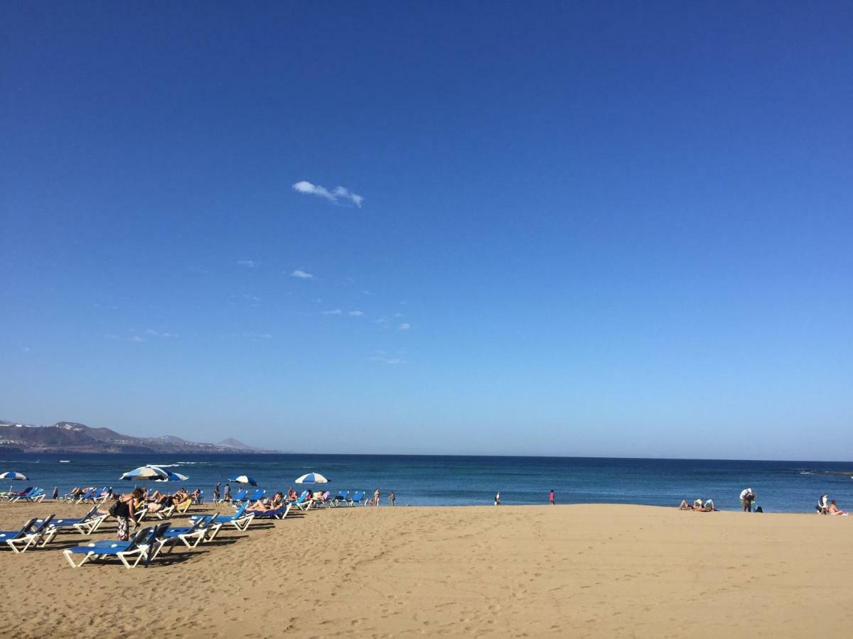 Canteras Leilighet Las Palmas de Gran Canaria