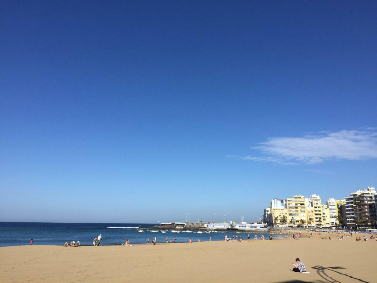 Canteras Leilighet