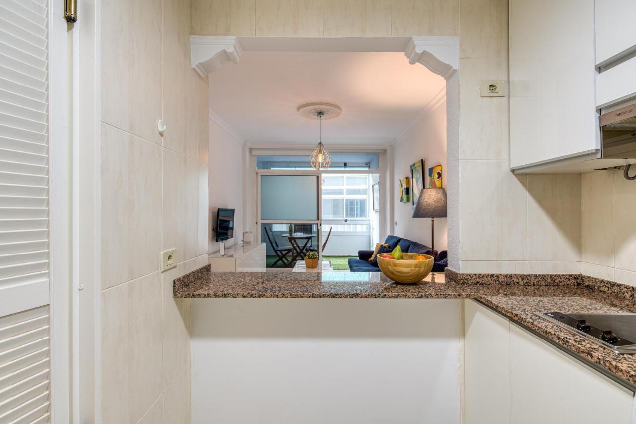 Apartamento Canteras Las Palmas de Gran Canaria